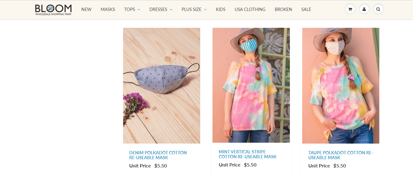 Masks-–-Bloom-Wholesale-Clothing (1)